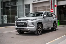 Mitsubishi Pajero Sport, 3.0 L, 2024 yil, 0 km, Baku - Narxi: 44 900 $ - Tunel.az