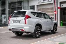 Mitsubishi Pajero Sport, 3.0 L, 2024 yil, 0 km, Baku - Narxi: 44 900 $ - Tunel.az