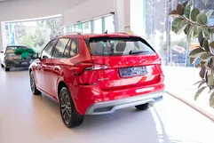 Skoda Kamiq, 1.0 L, 2024 year, 0 km, Baku - Price: 42 900 ₼ - Tunel.az