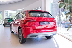 Skoda Kamiq, 1.0 L, 2024 year, 0 km, Baku - Price: 42 900 ₼ - Tunel.az