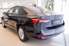 Skoda Octavia, 1.6 L, 2023 year, 0 km, Baku - Price: 40 900 ₼ - Tunel.az