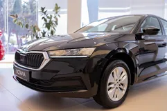 Skoda Octavia, 1.6 L, 2023 year, 0 km, Baku - Price: 40 900 ₼ - Tunel.az