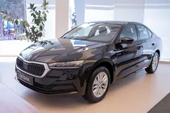 Skoda Octavia, 1.6 L, 2023 year, 0 km, Baku - Price: 40 900 ₼ - Tunel.az