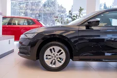 Skoda Octavia, 1.6 L, 2023 year, 0 km, Baku - Price: 40 900 ₼ - Tunel.az