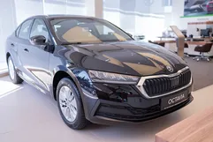 Skoda Octavia, 1.6 L, 2023 year, 0 km, Baku - Price: 40 900 ₼ - Tunel.az