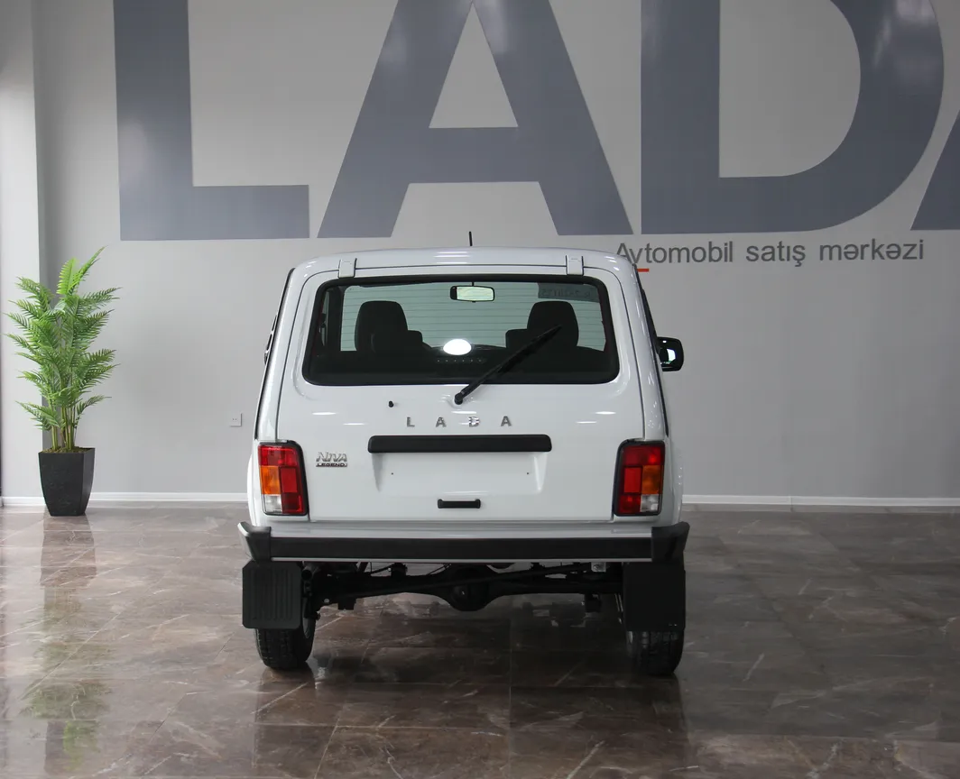 LADA (VAZ) Niva, 1.7 L, 2024 год, 0 km, Баку - Цена: 18 700 ₼ - Tunel.az
