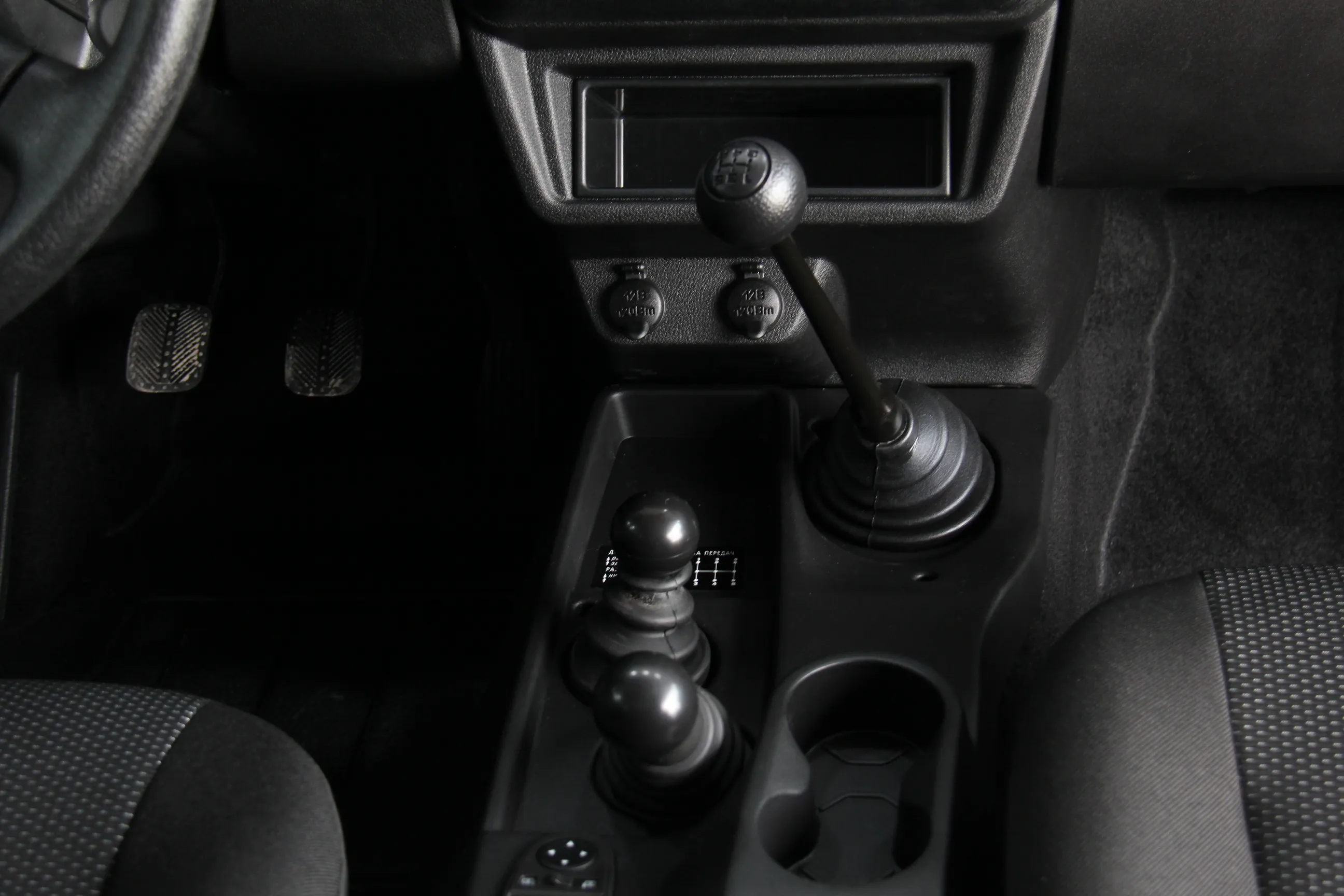LADA (VAZ) Niva, 1.7 L, 2024 год, 0 km, Баку - Цена: 18 700 ₼ - Tunel.az
