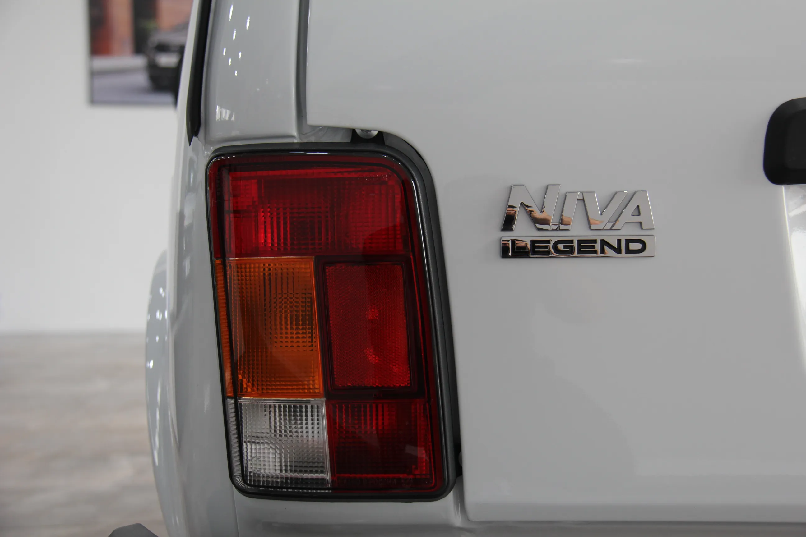 LADA (VAZ) Niva, 1.7 L, 2024 год, 0 km, Баку - Цена: 18 700 ₼ - Tunel.az