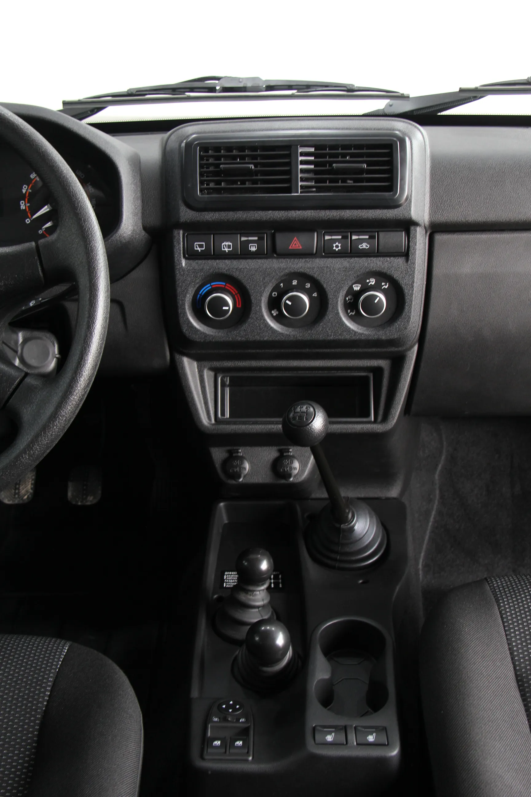 LADA (VAZ) Niva, 1.7 L, 2024 год, 0 km, Баку - Цена: 18 700 ₼ - Tunel.az