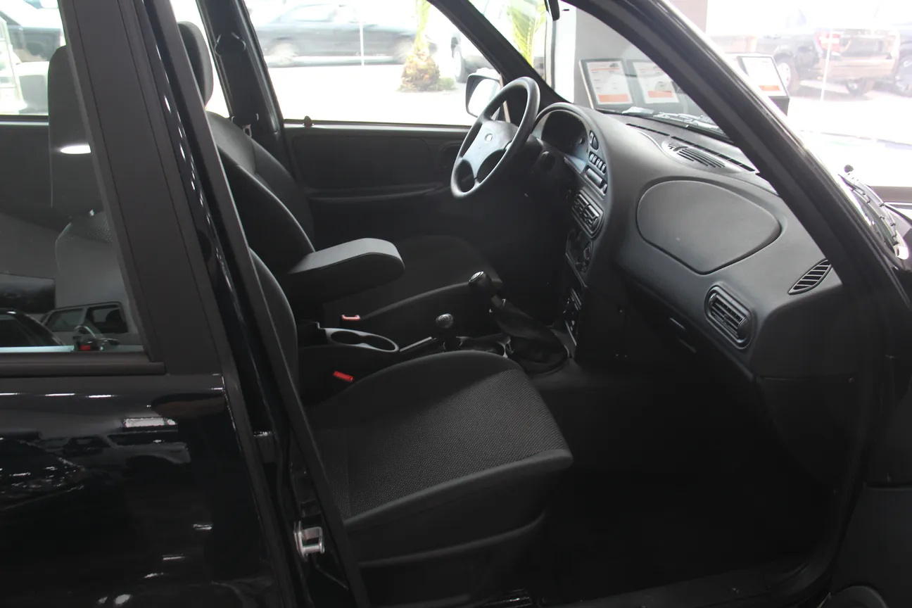 LADA (VAZ) Niva Travel, 1.7 L, 2024 i̇l, 0 km, Bakı - Qiymət: 23 700 ₼ - Tunel.az
