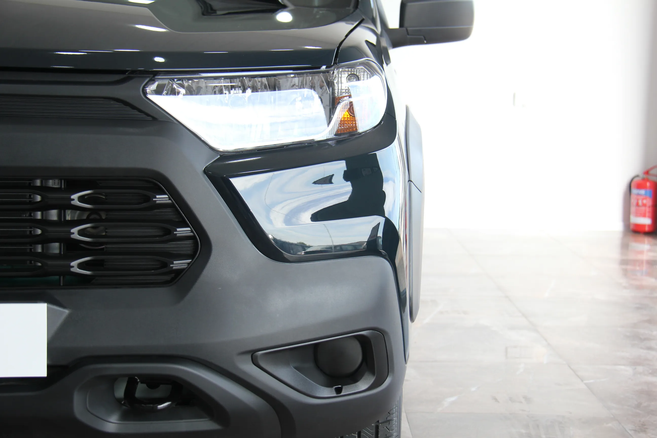 LADA (VAZ) Niva Travel, 1.7 L, 2024 i̇l, 0 km, Bakı - Qiymət: 23 700 ₼ - Tunel.az