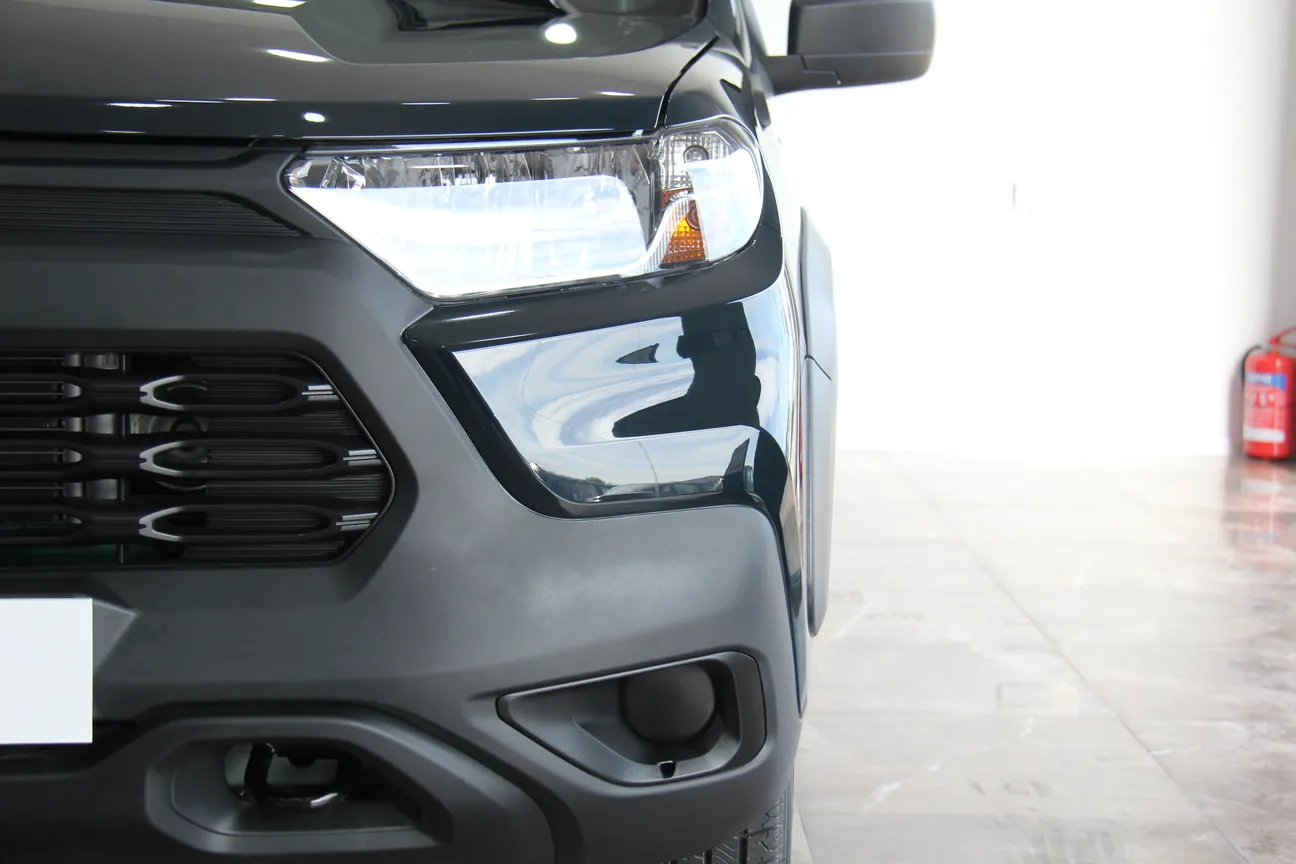 LADA (VAZ) Niva Travel, 1.7 L, 2024 i̇l, 0 km, Bakı - Qiymət: 23 700 ₼ - Tunel.az