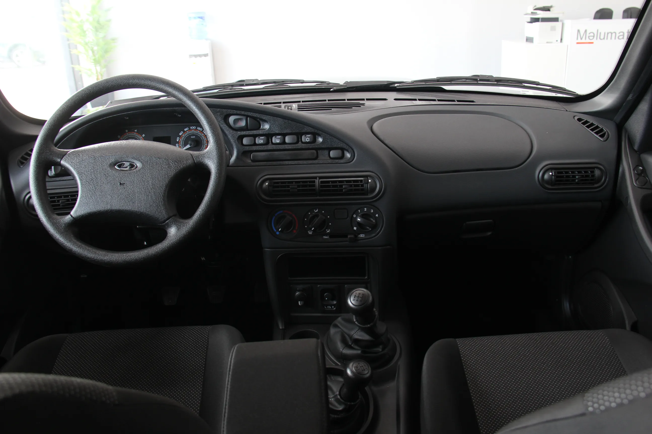 LADA (VAZ) Niva Travel, 1.7 L, 2024 i̇l, 0 km, Bakı - Qiymət: 23 700 ₼ - Tunel.az