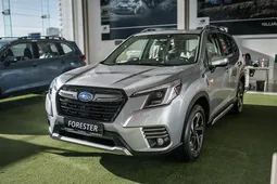Subaru Forester, 2.5 L, 2023 год, 0 km, Баку - Цена: 69 600 ₼ - Tunel.az