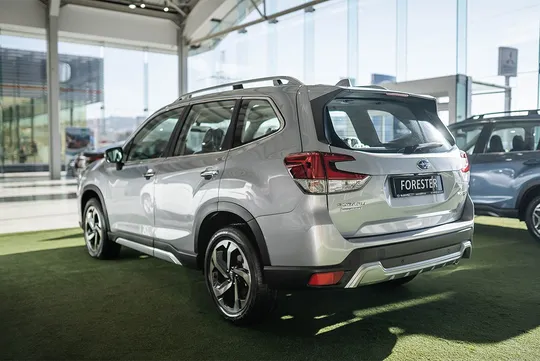 Subaru Forester, 2.5 L, 2023 год, 0 km, Баку - Цена: 69 600 ₼ - Tunel.az
