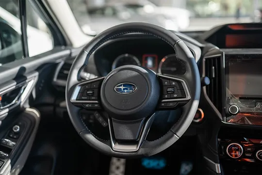 Subaru Forester, 2.5 L, 2023 год, 0 km, Баку - Цена: 69 600 ₼ - Tunel.az