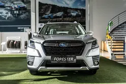 Subaru Forester, 2.5 L, 2023 год, 0 km, Баку - Цена: 69 600 ₼ - Tunel.az