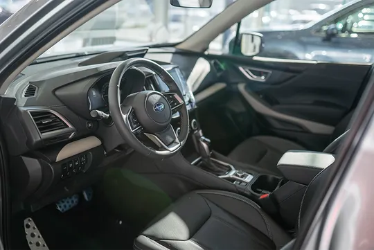 Subaru Forester, 2.5 L, 2023 год, 0 km, Баку - Цена: 69 600 ₼ - Tunel.az