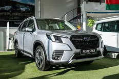 Subaru Forester, 2.5 L, 2023 год, 0 km, Баку - Цена: 69 600 ₼ - Tunel.az