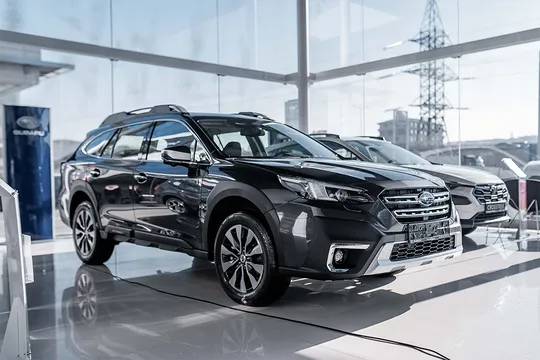 Subaru Outback, 2.5 L, 2023 year, 0 km, Baku - Price: 78 000 ₼ - Tunel.az