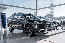 Subaru Outback, 2.5 L, 2023 year, 0 km, Baku - Price: 78 000 ₼ - Tunel.az