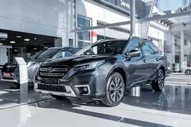 Subaru Outback, 2.5 L, 2023 year, 0 km, Baku - Price: 78 000 ₼ - Tunel.az