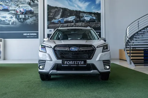 Subaru Forester, 2.5 L, 2023 year, 0 km, Baku - Price: 69 600 ₼ - Tunel.az