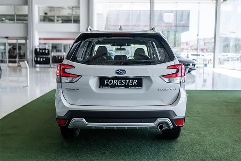 Subaru Forester, 2.5 L, 2023 year, 0 km, Baku - Price: 69 600 ₼ - Tunel.az