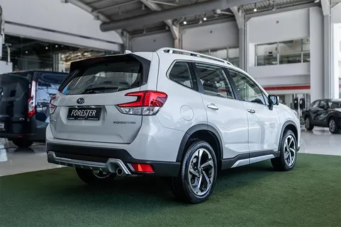 Subaru Forester, 2.5 L, 2023 year, 0 km, Baku - Price: 69 600 ₼ - Tunel.az