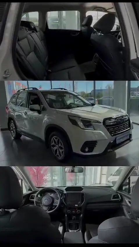 Subaru Forester, 2.5 L, 2023 year, 0 km, Baku - Price: 69 600 ₼ - Tunel.az