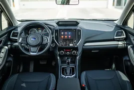 Subaru Forester, 2.5 L, 2023 год, 0 km, Баку - Цена: 69 600 ₼ - Tunel.az