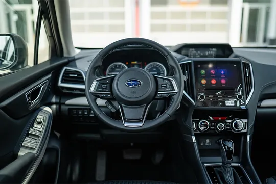 Subaru Forester, 2.5 L, 2023 год, 0 km, Баку - Цена: 69 600 ₼ - Tunel.az