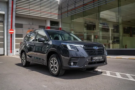 Subaru Forester, 2.5 L, 2023 год, 0 km, Баку - Цена: 69 600 ₼ - Tunel.az