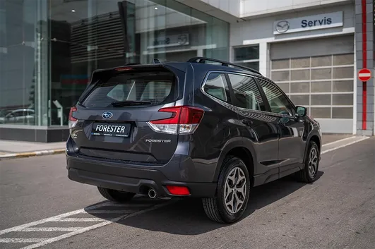 Subaru Forester, 2.5 L, 2023 год, 0 km, Баку - Цена: 69 600 ₼ - Tunel.az