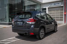 Subaru Forester, 2.5 L, 2023 год, 0 km, Баку - Цена: 69 600 ₼ - Tunel.az