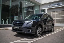 Subaru Forester, 2.5 L, 2023 год, 0 km, Баку - Цена: 69 600 ₼ - Tunel.az