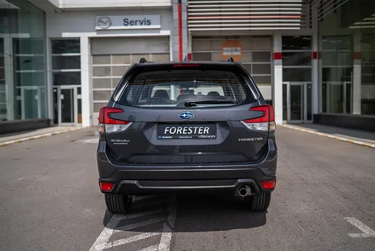 Subaru Forester, 2.5 L, 2023 год, 0 km, Баку - Цена: 69 600 ₼ - Tunel.az