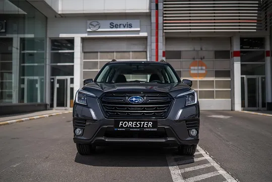 Subaru Forester, 2.5 L, 2023 год, 0 km, Баку - Цена: 69 600 ₼ - Tunel.az