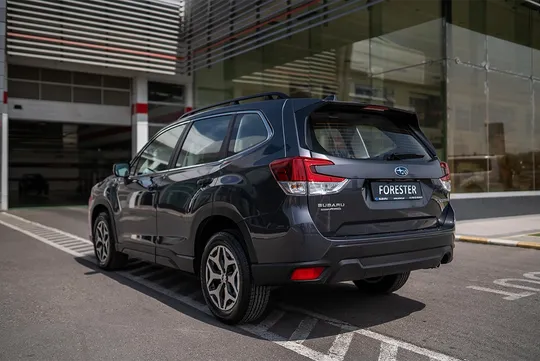 Subaru Forester, 2.5 L, 2023 год, 0 km, Баку - Цена: 69 600 ₼ - Tunel.az