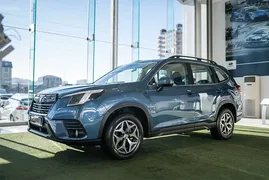 Subaru Forester, 2.5 L, 2023 год, 0 km, Баку - Цена: 69 600 ₼ - Tunel.az