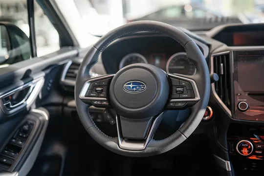 Subaru Forester, 2.5 L, 2023 год, 0 km, Баку - Цена: 69 600 ₼ - Tunel.az