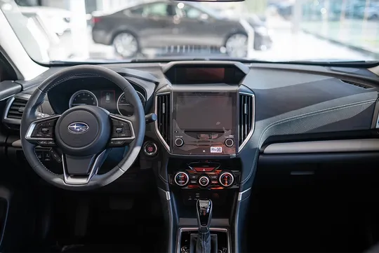 Subaru Forester, 2.5 L, 2023 год, 0 km, Баку - Цена: 69 600 ₼ - Tunel.az