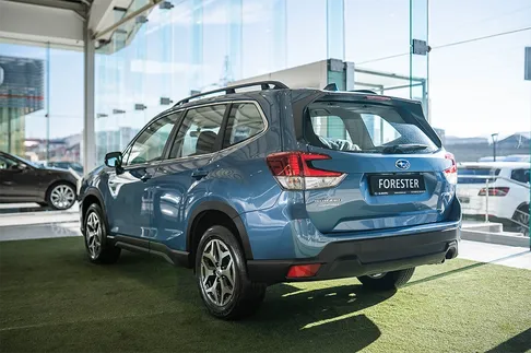 Subaru Forester, 2.5 L, 2023 год, 0 km, Баку - Цена: 69 600 ₼ - Tunel.az