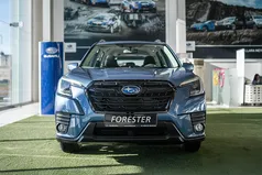 Subaru Forester, 2.5 L, 2023 год, 0 km, Баку - Цена: 69 600 ₼ - Tunel.az