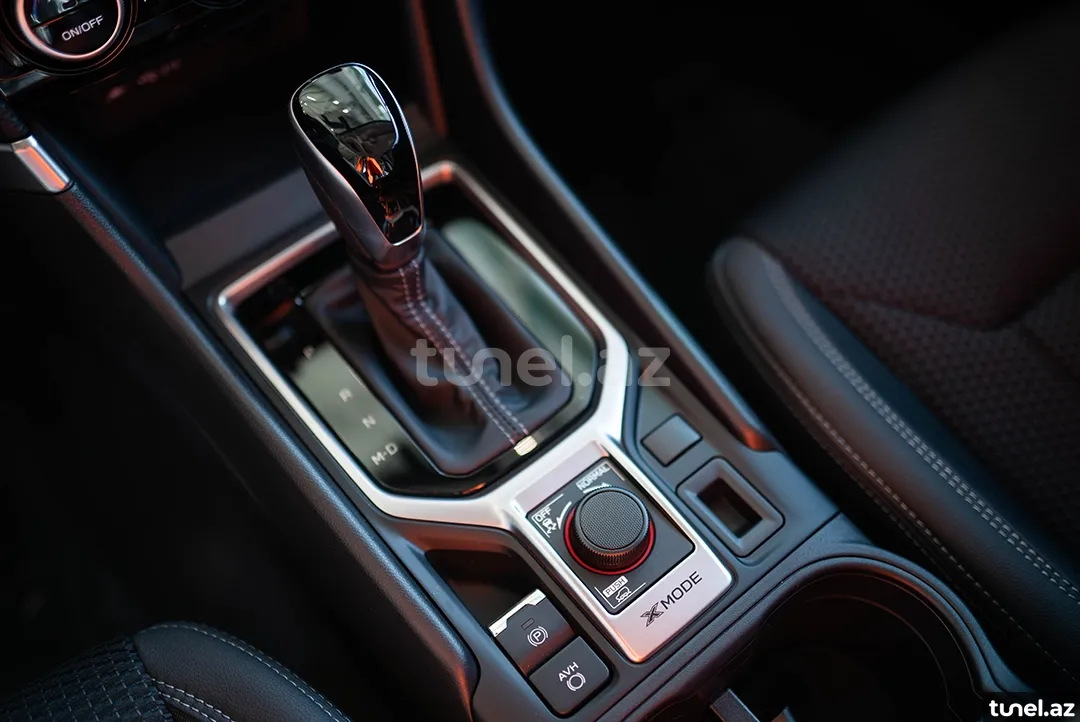 Subaru Forester 2023