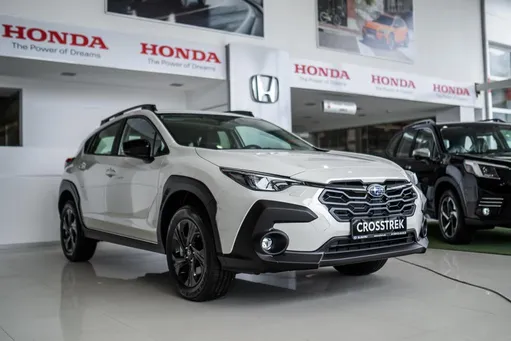 Subaru Crosstrek, 2.0 L, 2024 год, 0 km, Баку - Цена: 50 900 ₼ - Tunel.az