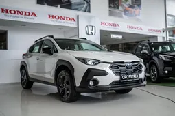 Subaru Crosstrek, 2.0 L, 2024 год, 0 km, Баку - Цена: 50 900 ₼ - Tunel.az