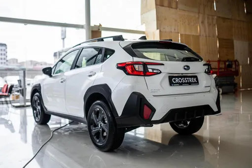 Subaru Crosstrek, 2.0 L, 2024 год, 0 km, Баку - Цена: 50 900 ₼ - Tunel.az