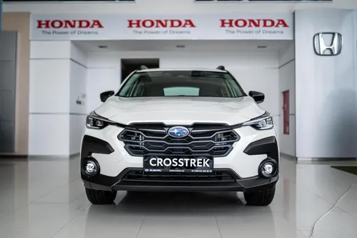 Subaru Crosstrek, 2.0 L, 2024 год, 0 km, Баку - Цена: 50 900 ₼ - Tunel.az