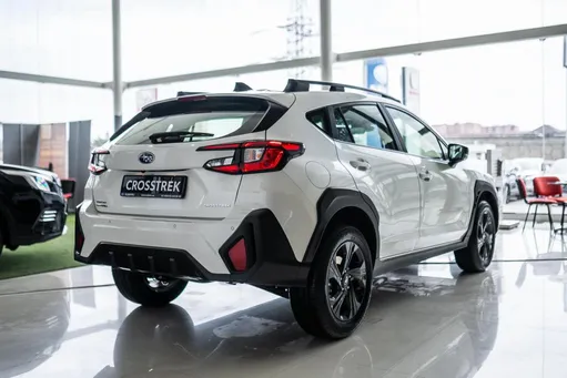 Subaru Crosstrek, 2.0 L, 2024 год, 0 km, Баку - Цена: 50 900 ₼ - Tunel.az